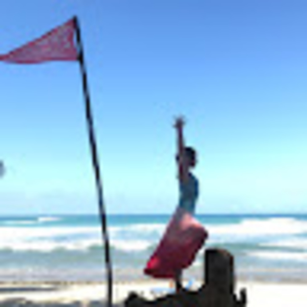 Meet your Posher, Kerry